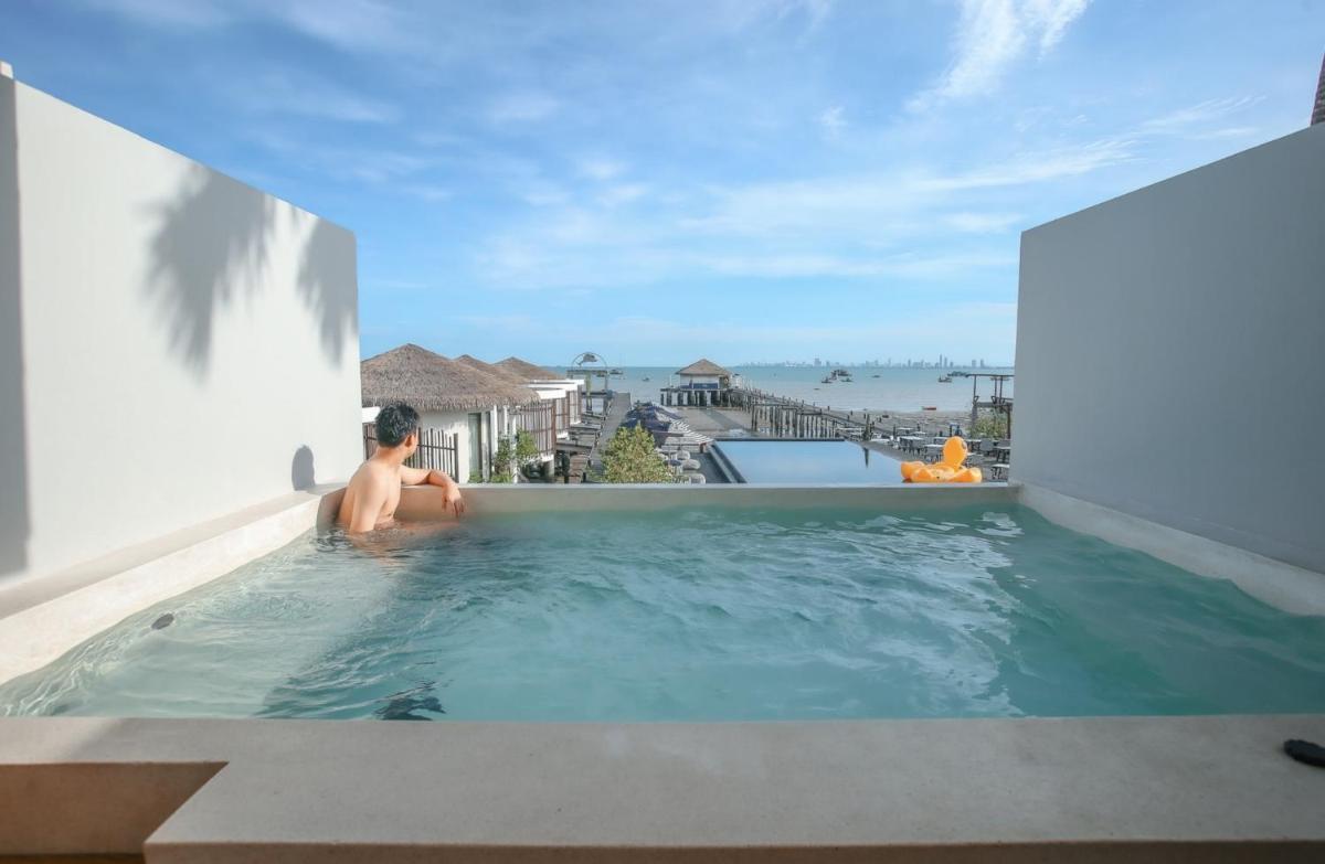 Kept Bangsaray Hotel Pattaya - Housity
