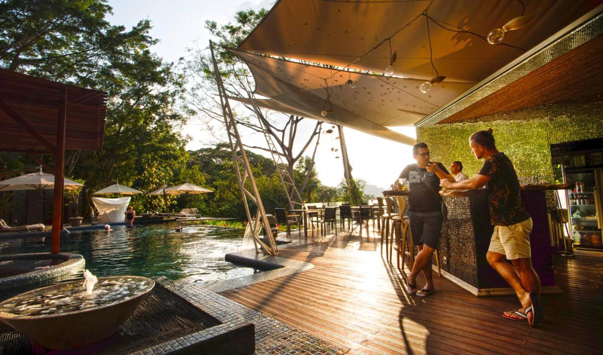 Makanda by The Sea Hotel Adults Only - Housity