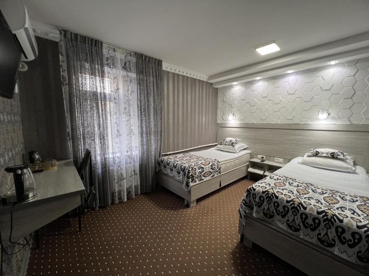 Status House - Housity