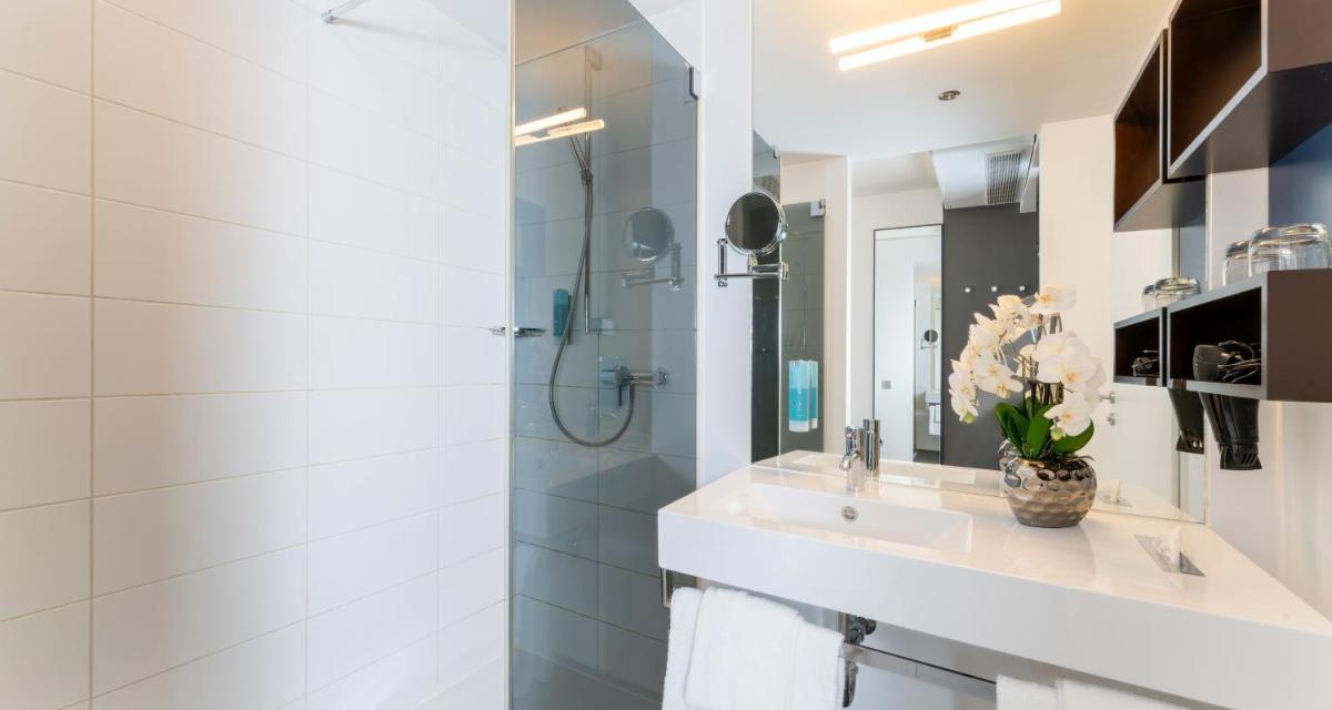 PLAZA INN Graz - Housity