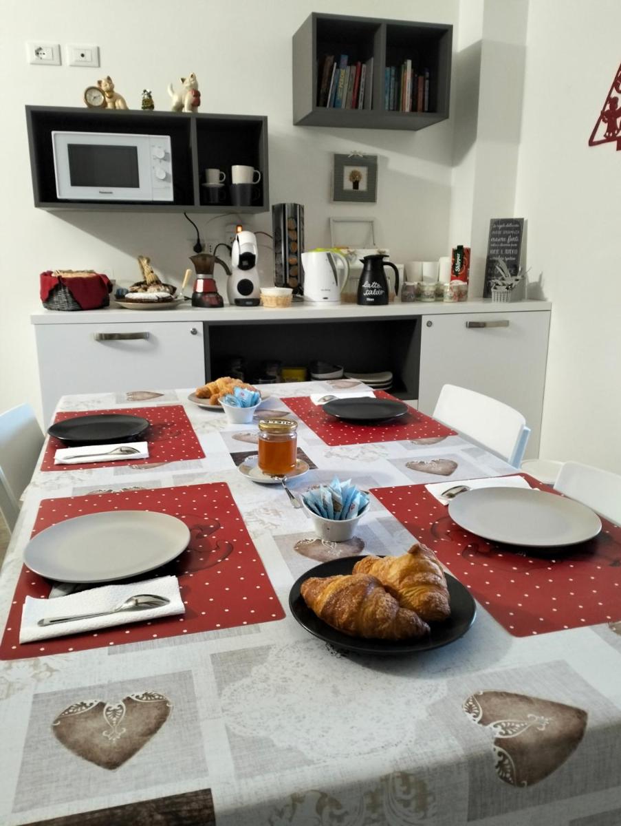 B&B Elisè - Housity