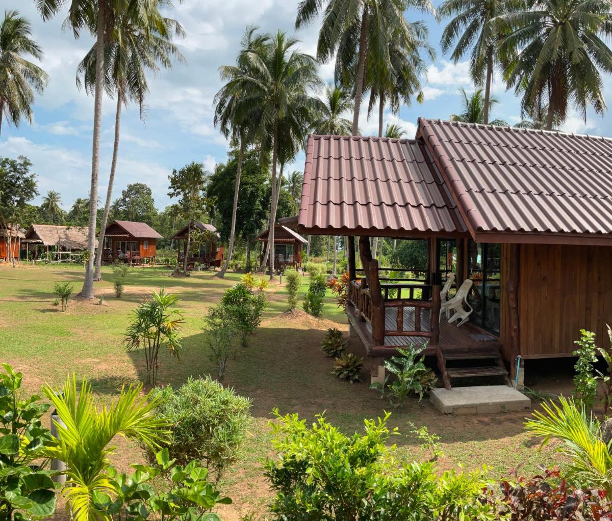 Kohjum Freedom Resort - Housity