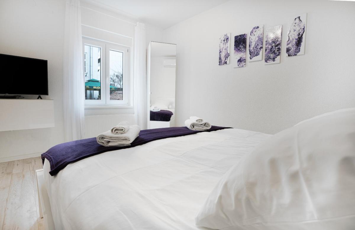 Apartment Generacija - Housity