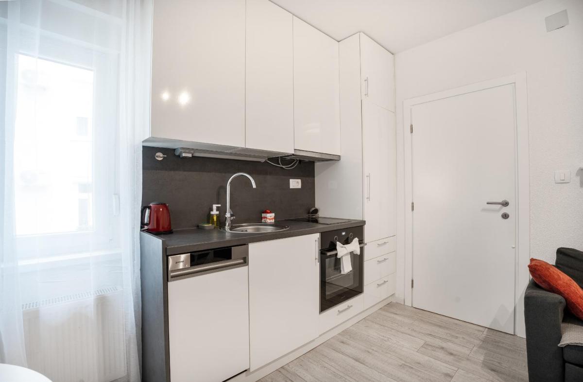 Apartment Generacija - Housity
