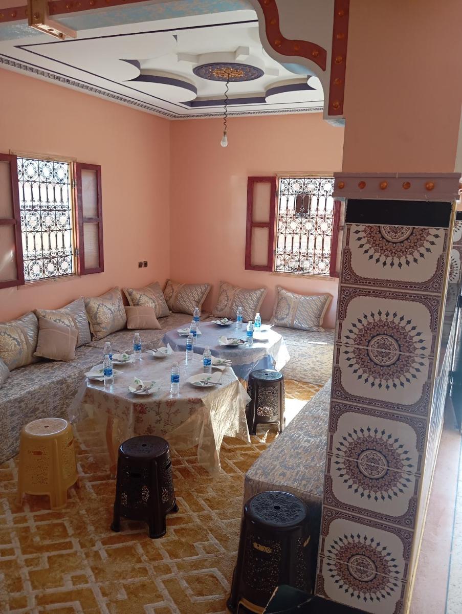 Gite Timit la maison Imazghn - Housity