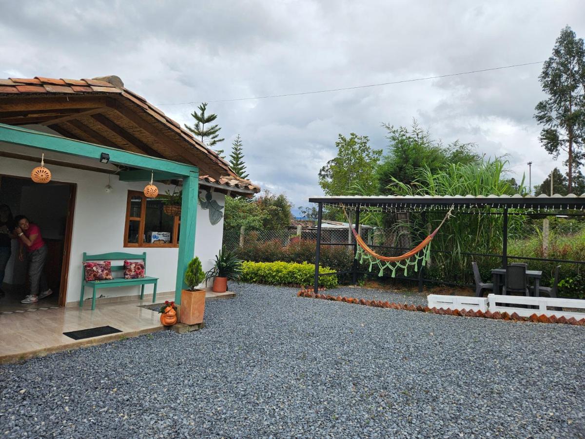 Cabaña San Miguel Arcangel - Housity