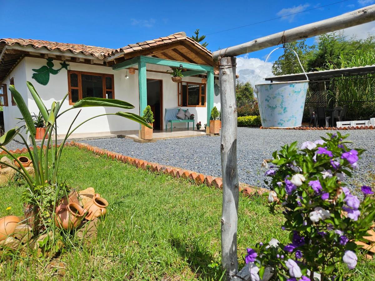 Cabaña San Miguel Arcangel - Housity