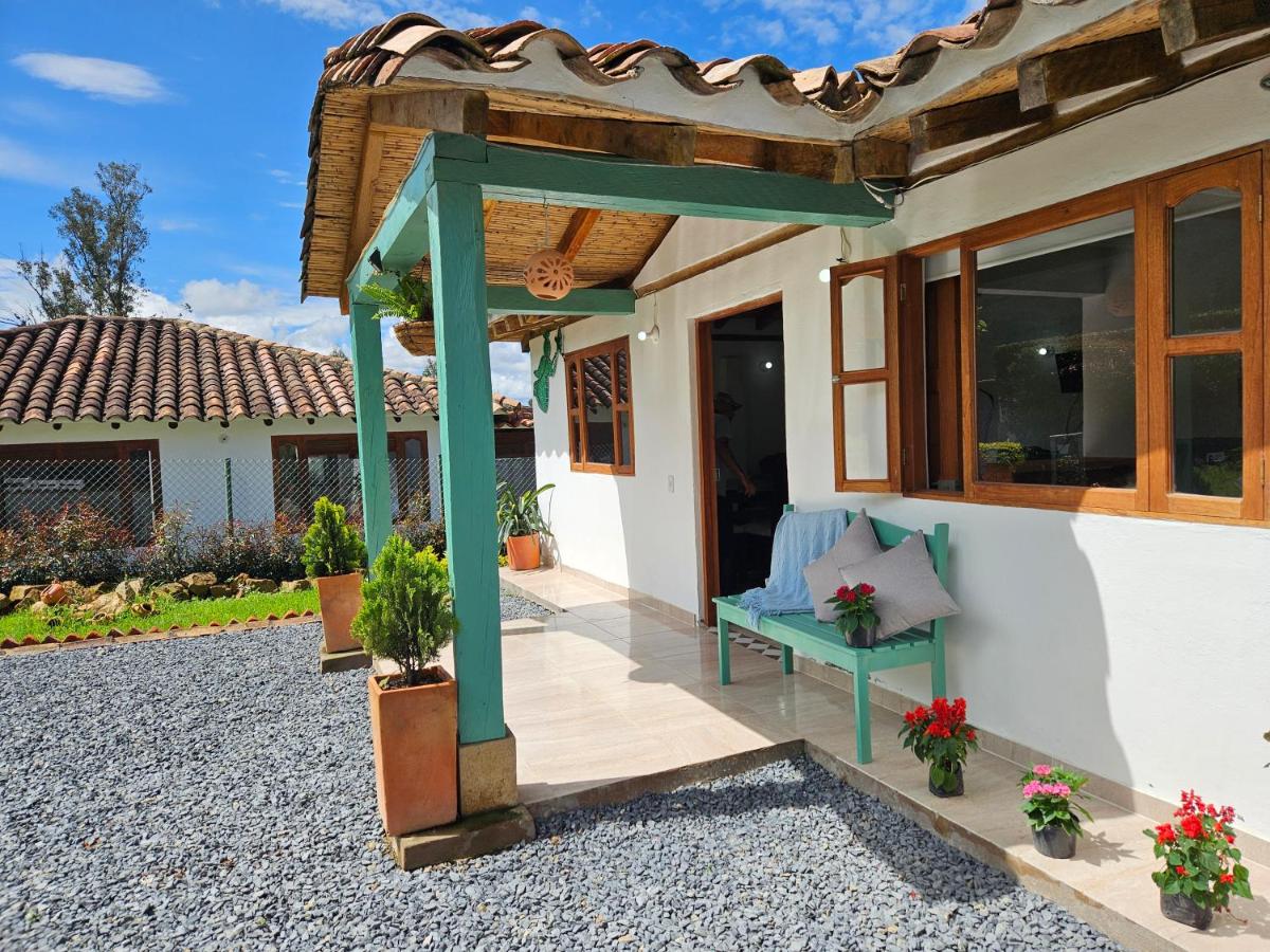 Cabaña San Miguel Arcangel - Housity