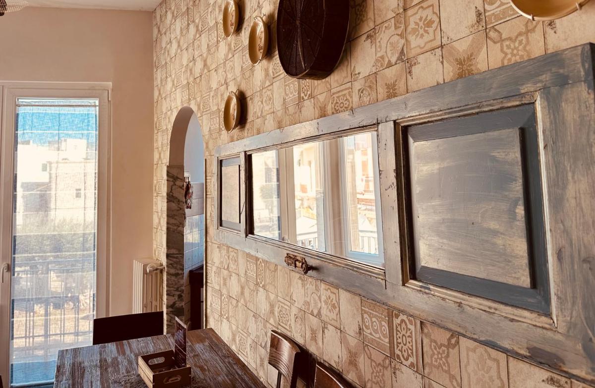 DON GIL Casa Vacanze - Housity