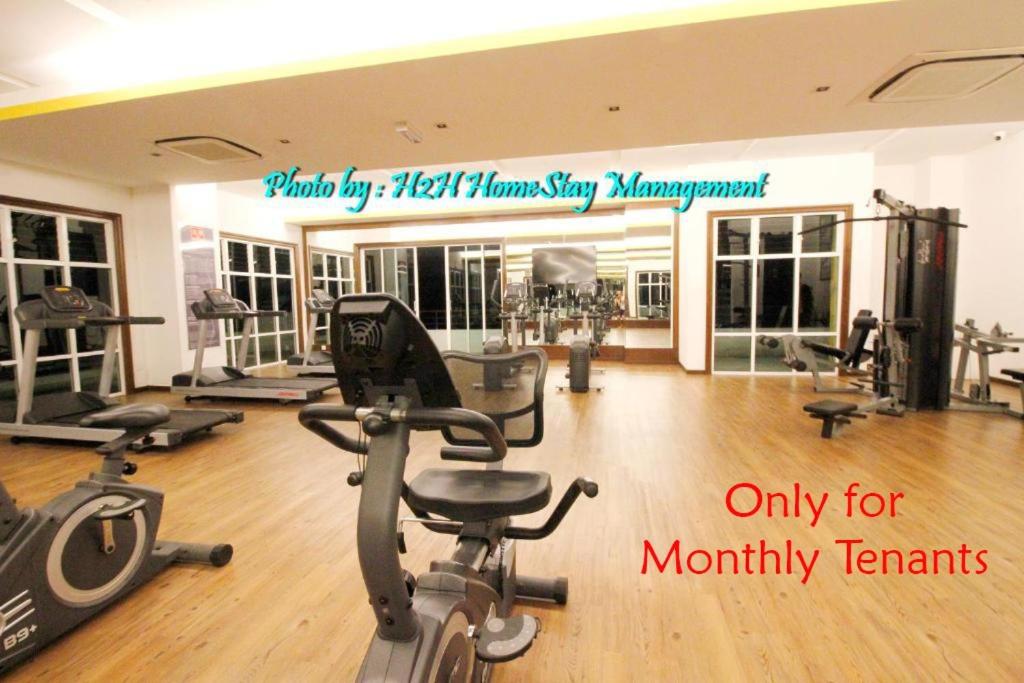 H2H - London House @ Majestic Ipoh (8~10 Guests) - Housity