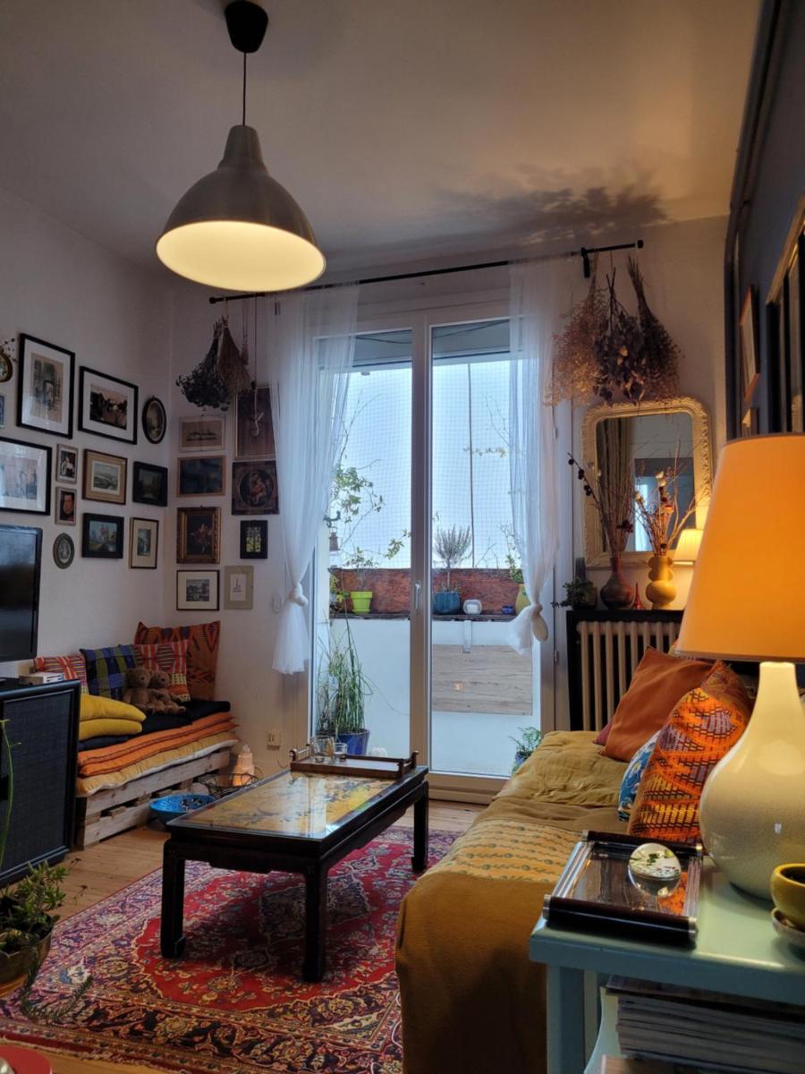 Appartement cosy et lumineux 1 à 3 personnes - Housity