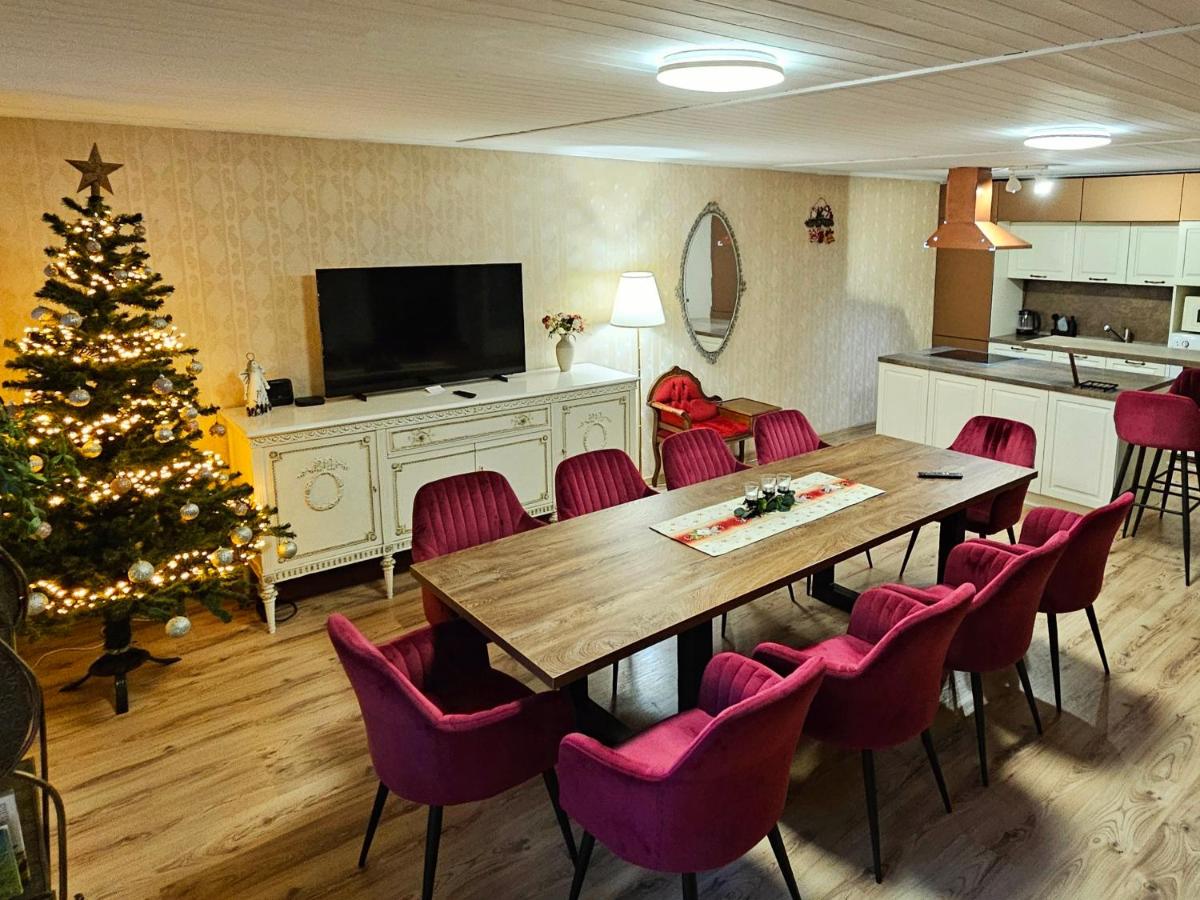 UV Apartmány - Housity