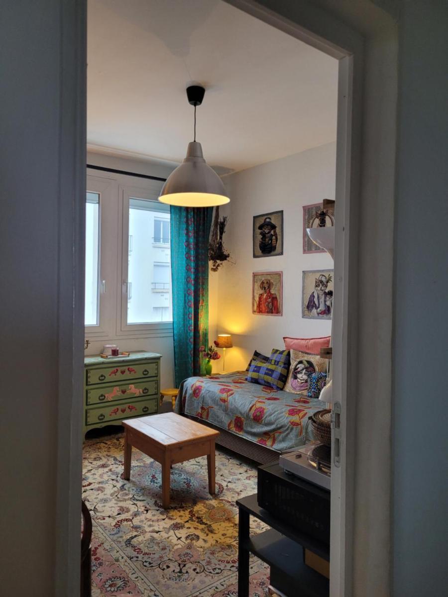 Appartement cosy et lumineux 1 à 3 personnes - Housity