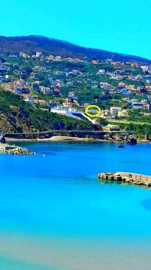 Magnifique Villa Tabarka - Housity