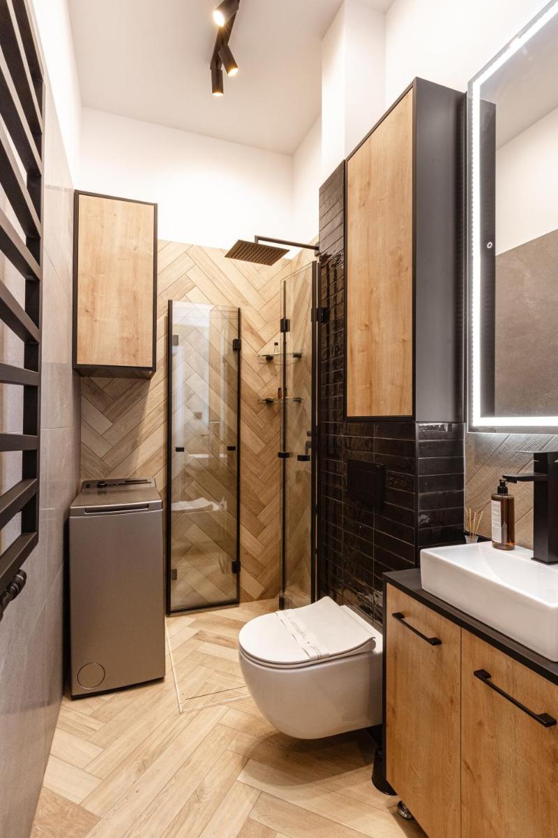 Ratusz Apartment Centrum - Housity