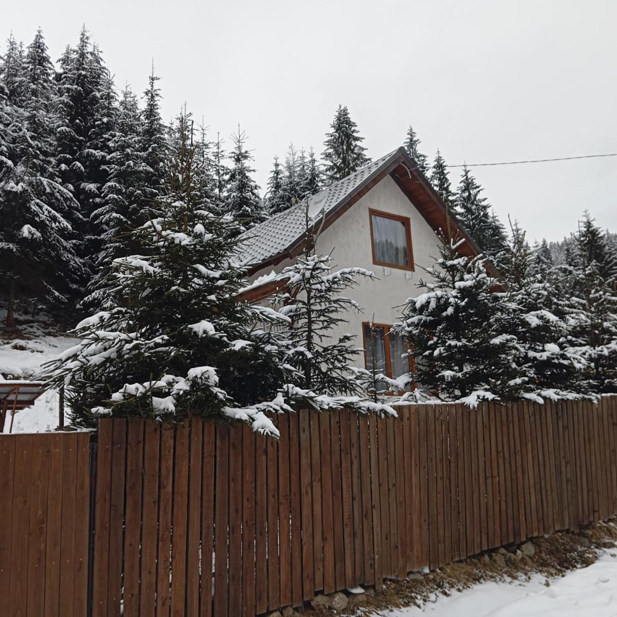 Csillag kulcsoshaz - Housity