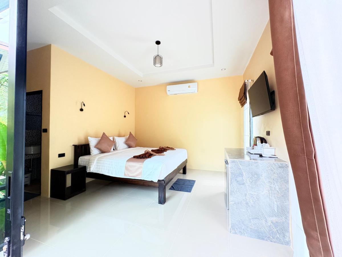 Serene Lanta Resort - Housity