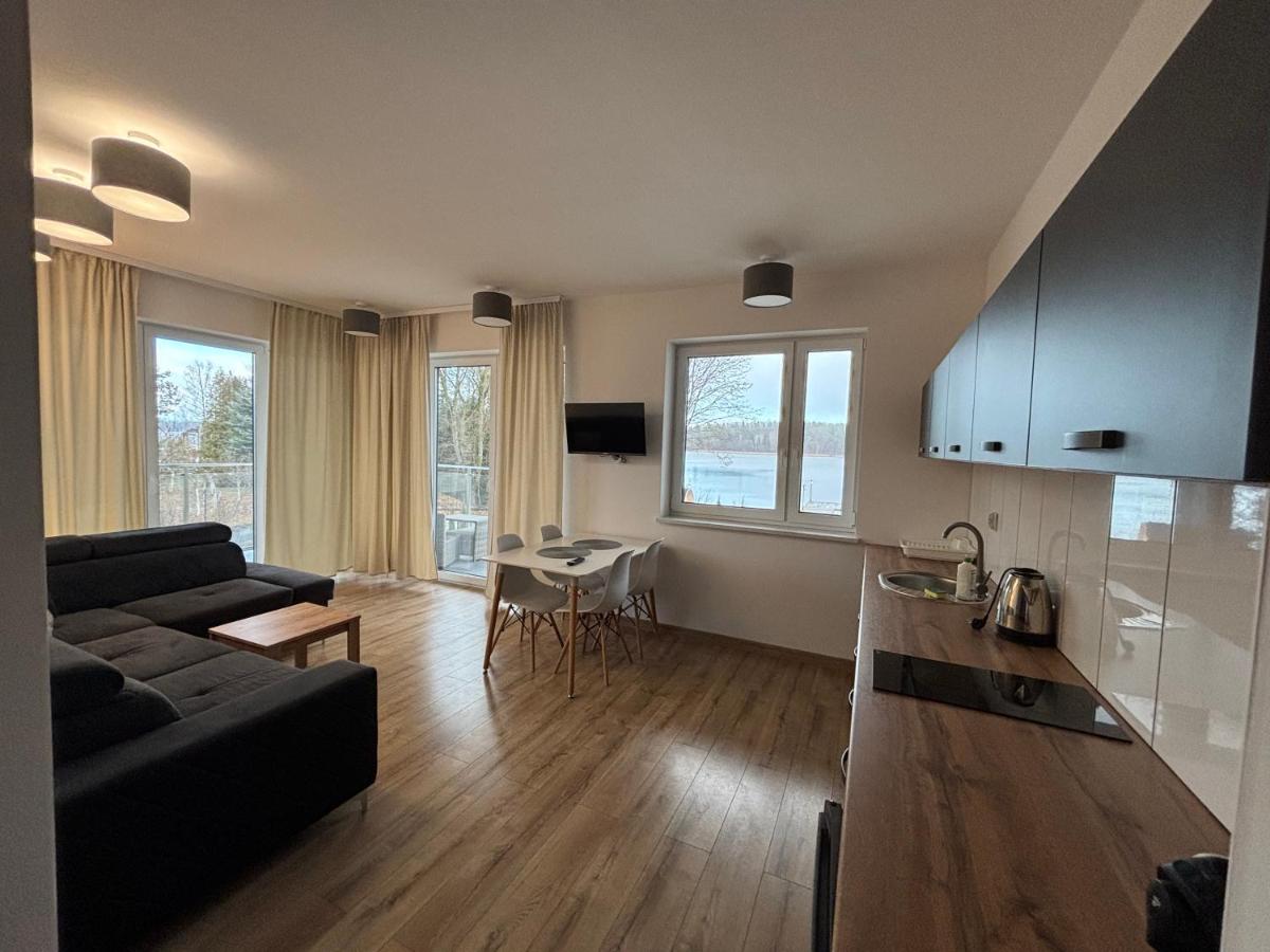 Mazurski Sad apartament Juno - Housity