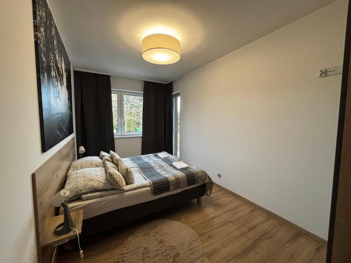Mazurski Sad apartament Juno - Housity