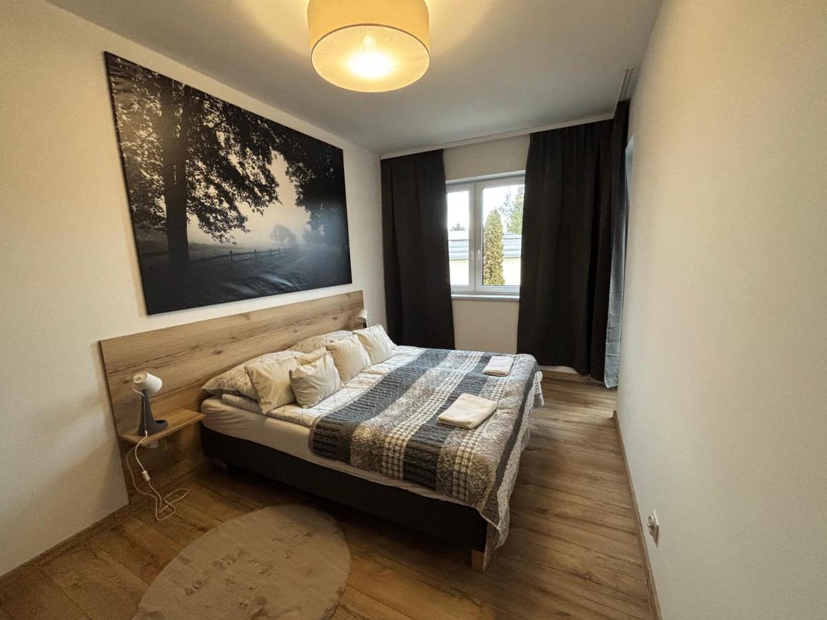 Mazurski Sad apartament Juno - Housity