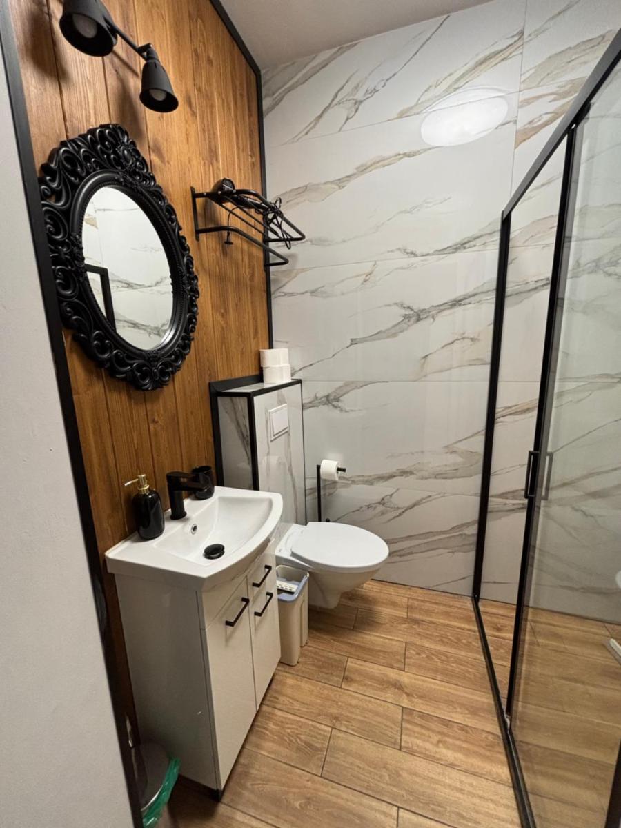 Mazurski Sad apartament Juno - Housity