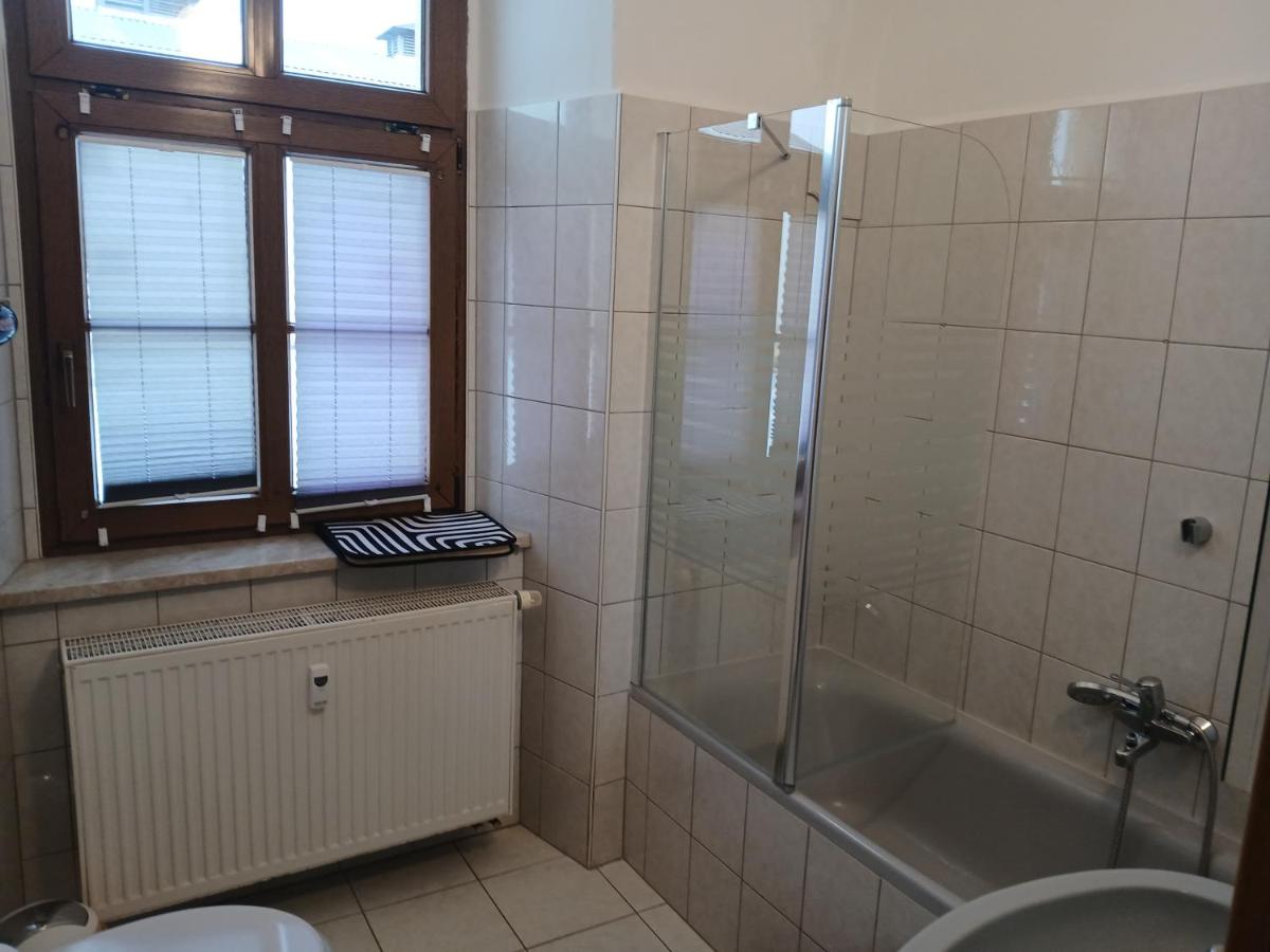Ferienwohnung im Rittergut Plohn 300 meter zum Freizeitpark - Housity