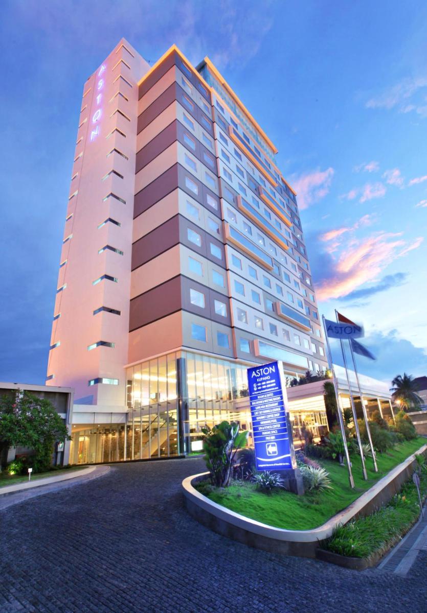 Aston Kupang Hotel & Convention Center - Housity