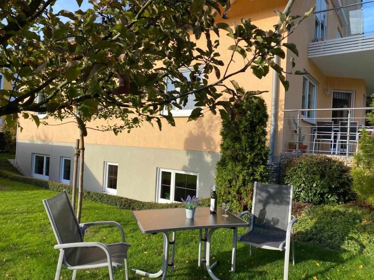Appartement Am Weinberg - Housity