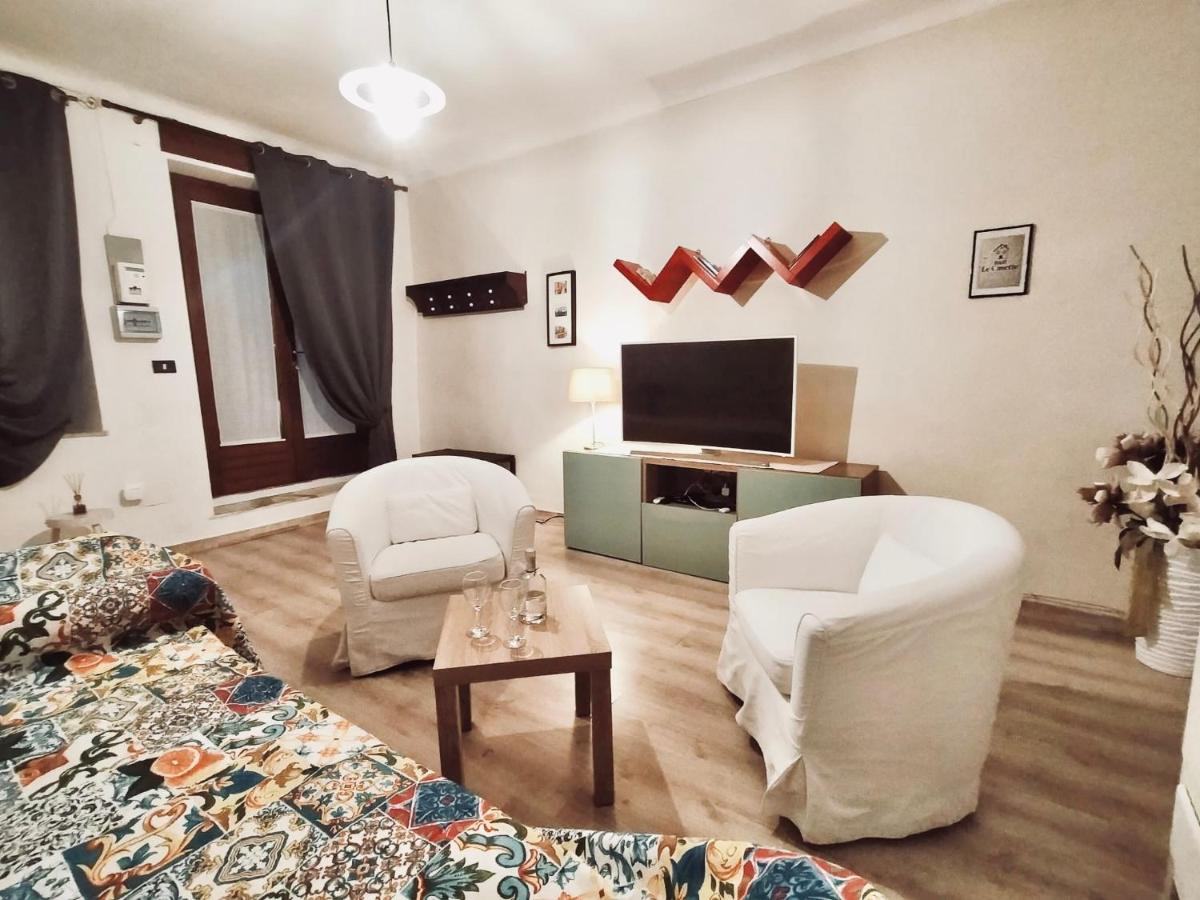 La Casetta sul Lago - Housity