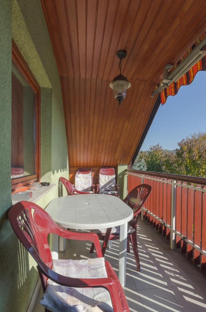 Família Panzió - Housity