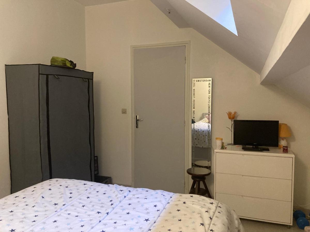 Petite Maison pleine de charme au Tréport..... - Housity