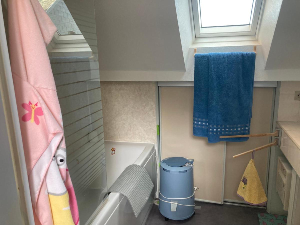 Petite Maison pleine de charme au Tréport..... - Housity