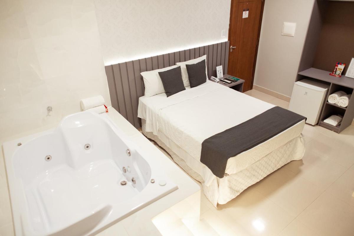 Paris Hotel by H Hotéis - Business - Housity