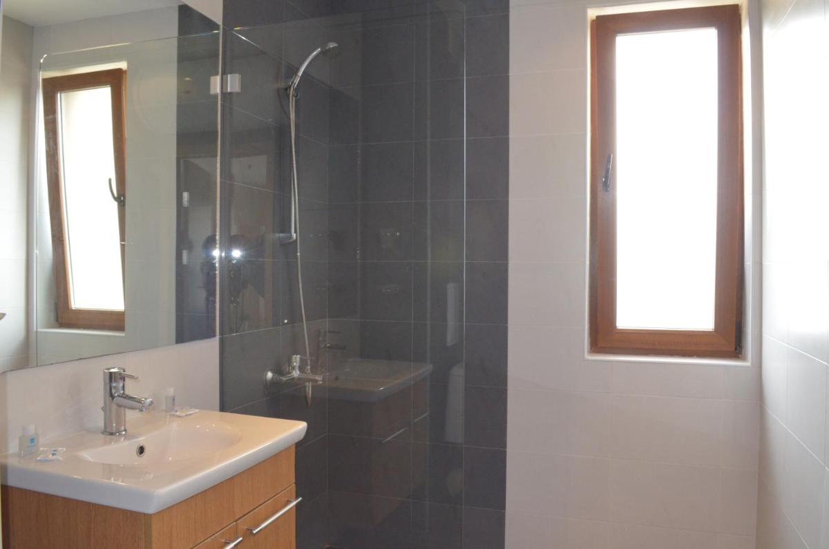 Bay Apartments Sozopol - Housity
