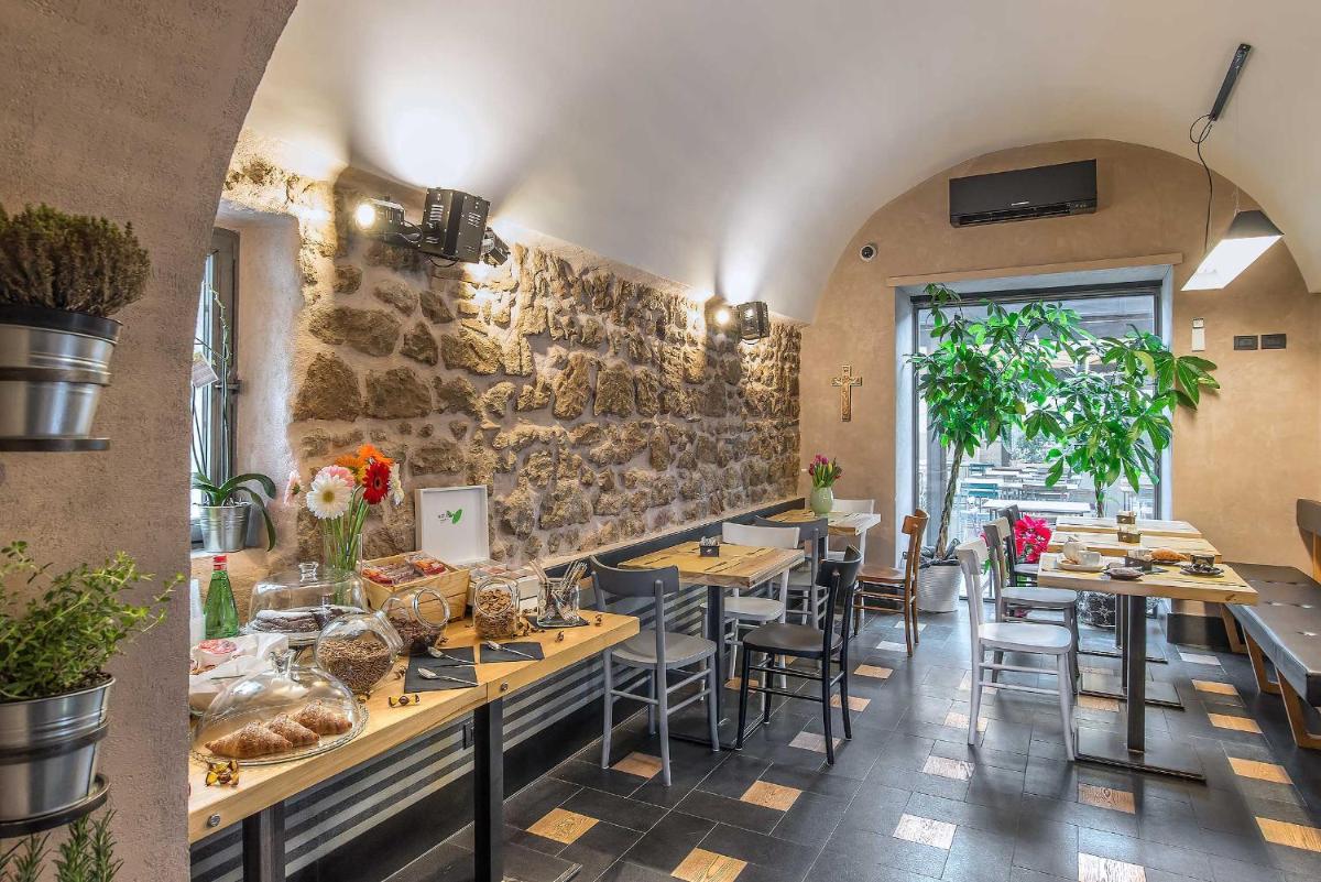 Al Casaletto Hotel - Housity