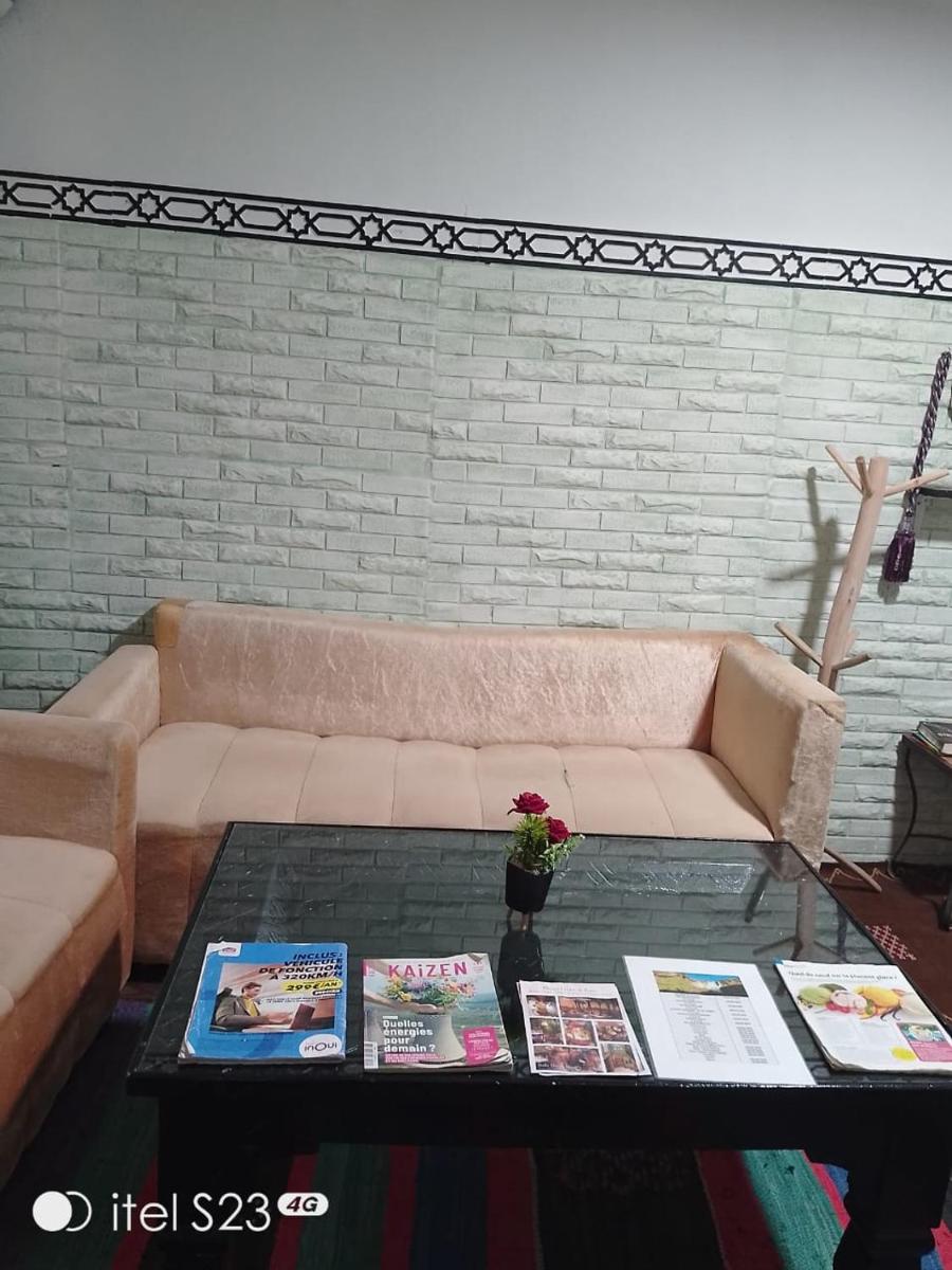 RIAD BORJ JAMAA LAFNA - Housity