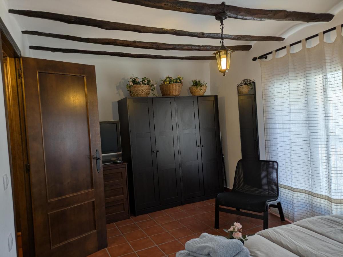 Casa Rural Sarrion - Housity