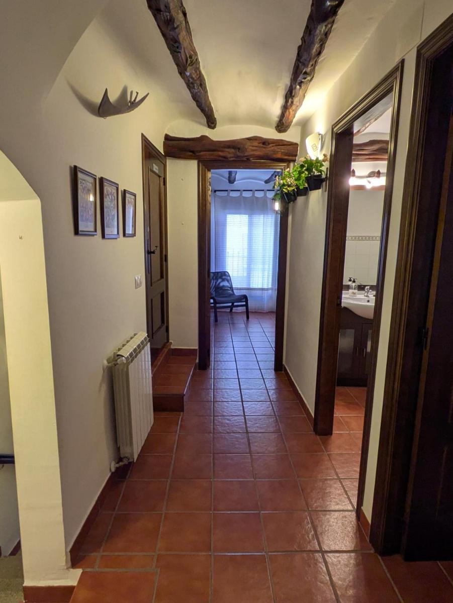 Casa Rural Sarrion - Housity