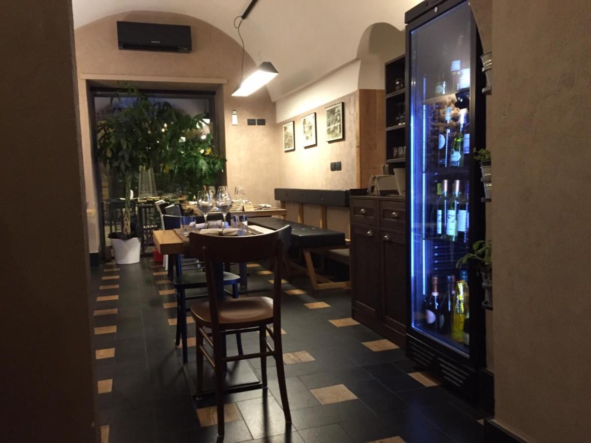 Al Casaletto Hotel - Housity