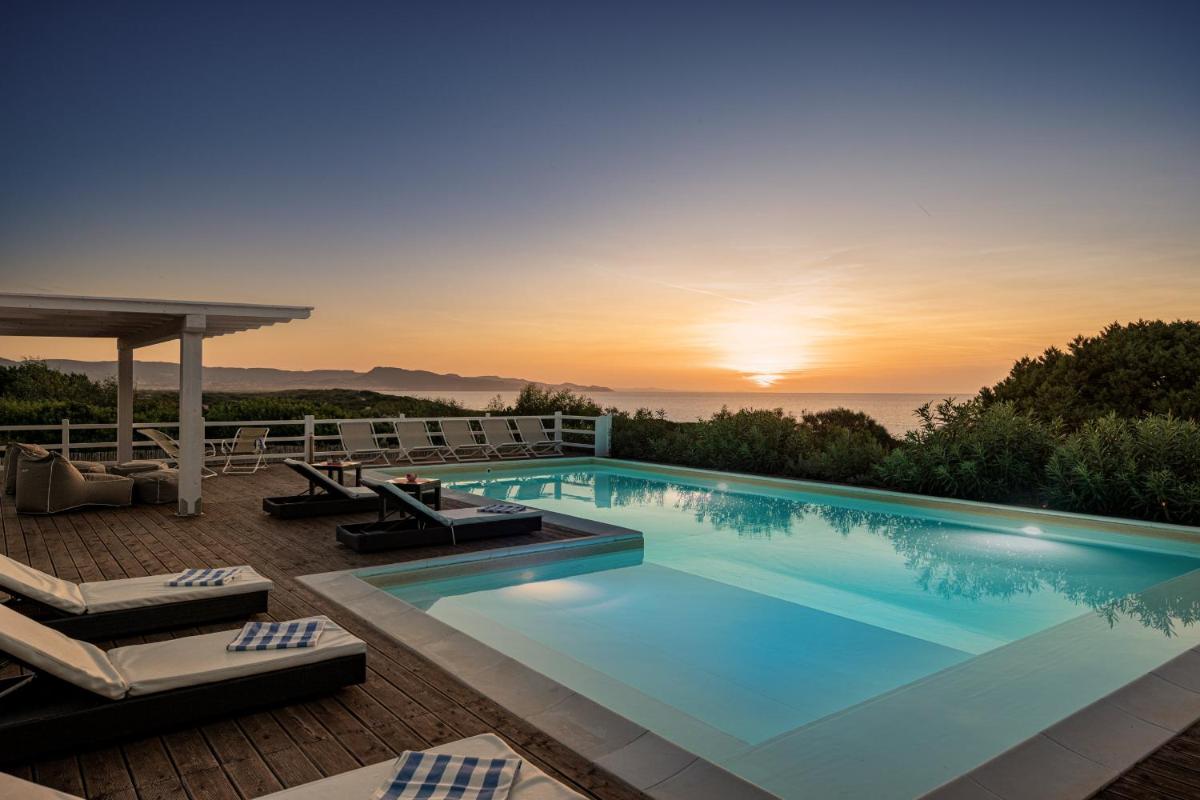 Villa La Bitta - Housity