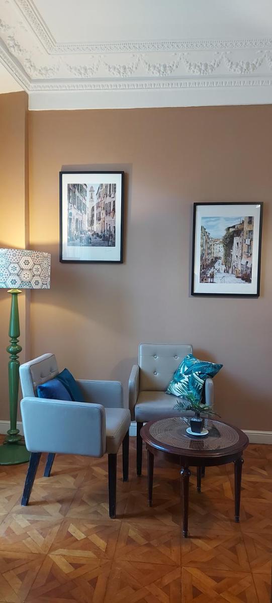 Appartements Massena - Housity