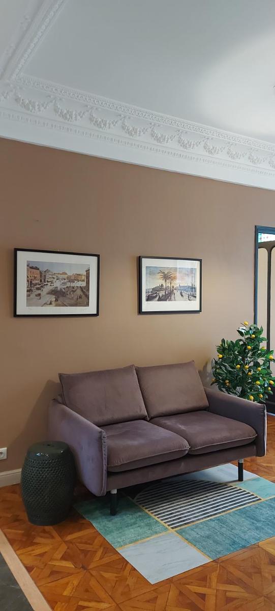 Appartements Massena - Housity