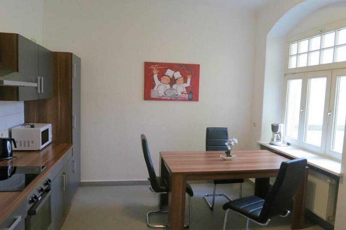 Suitetrails - DD-Rent Dresden Apartment