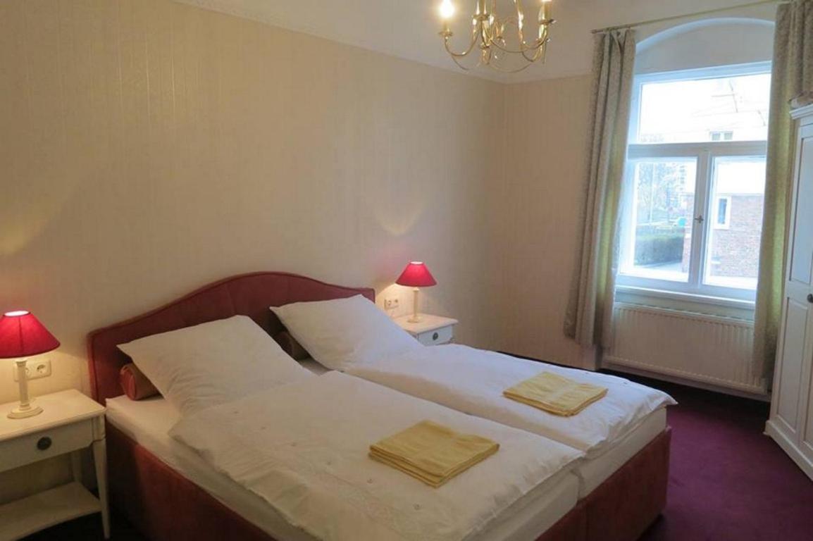 Suitetrails - DD-Rent Dresden Apartment