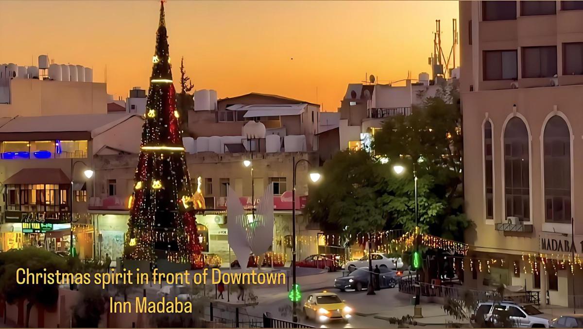 Downtown Inn Madaba - Housity