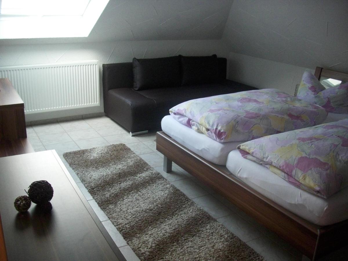 Ferienwohnung Späth - Housity