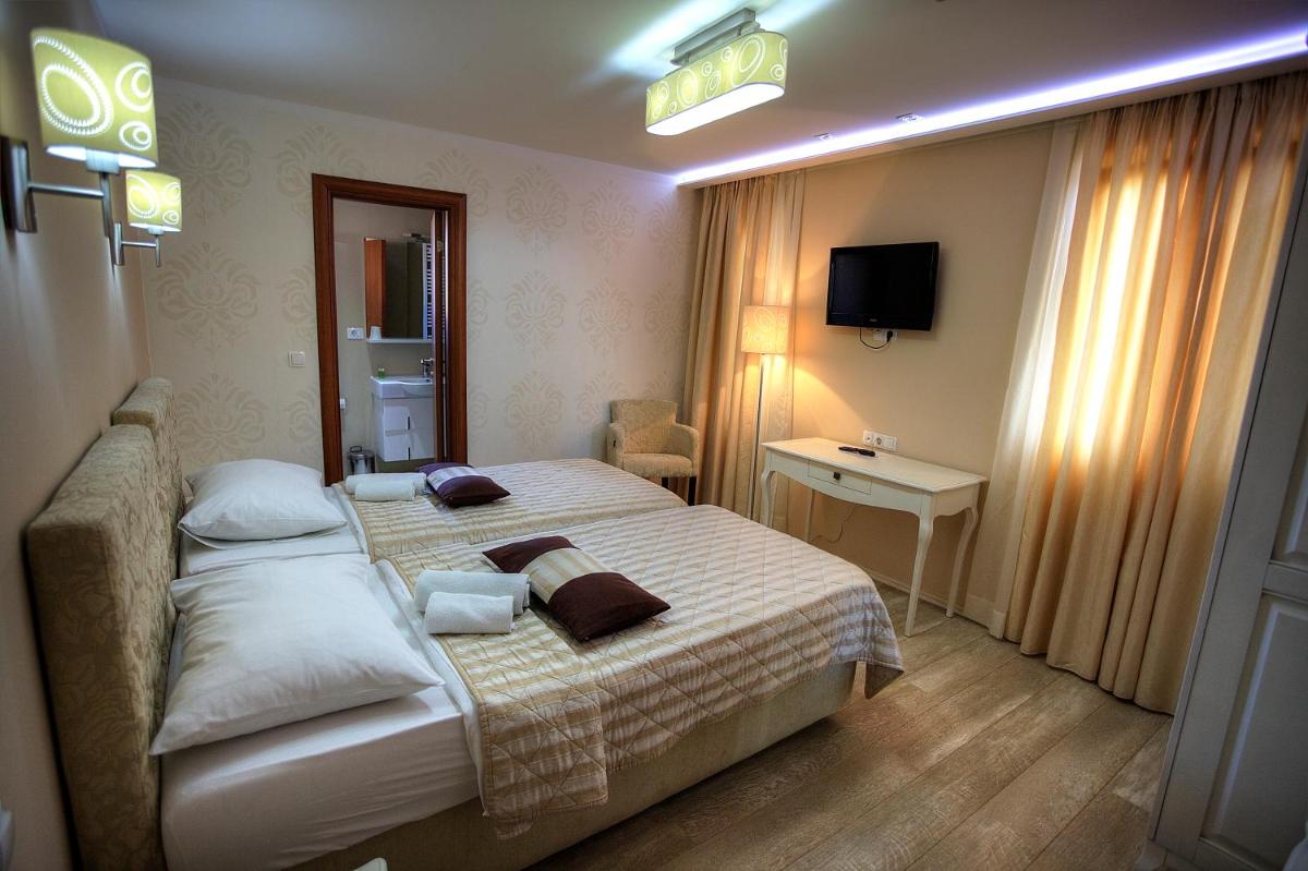 Boutique Hotel Sulić - Housity
