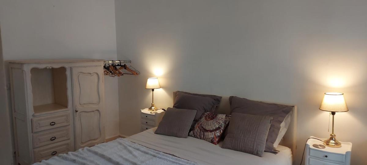 Appartements Massena - Housity