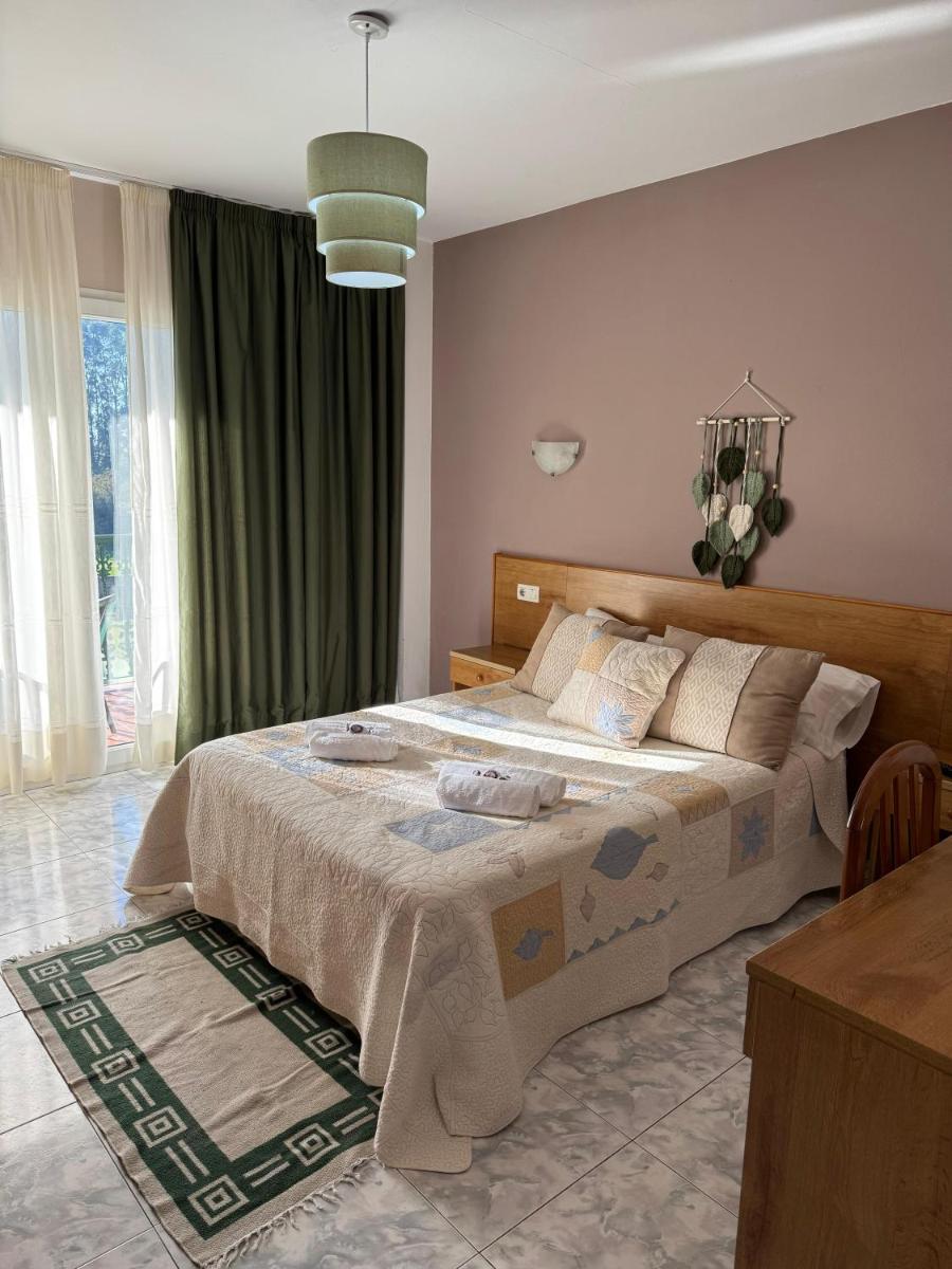 Hotel Campestre Chamuiñas - Housity