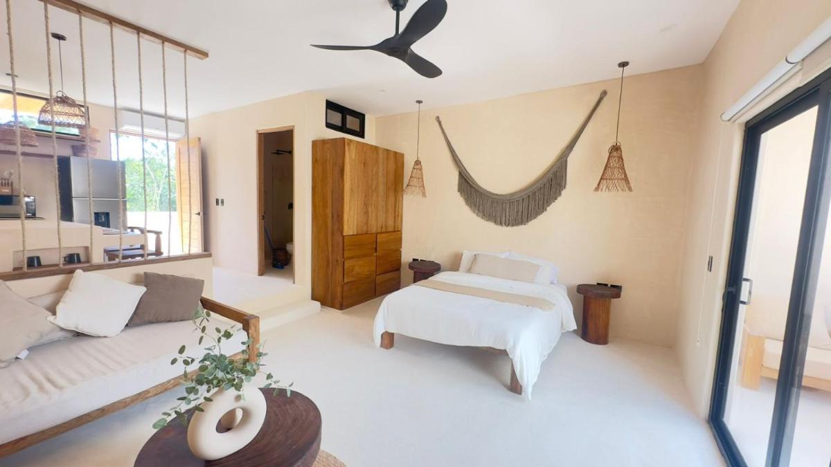 COCAY Departamento JT RENTALS - Housity